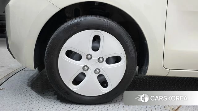 Kia The New Kia Ray id 4579000 из Кореи 26