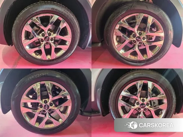 Kia The New Sorento id 2372196 из Кореи 15