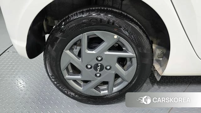 Kia The New Morning (JA) id 3841776 из Кореи 15