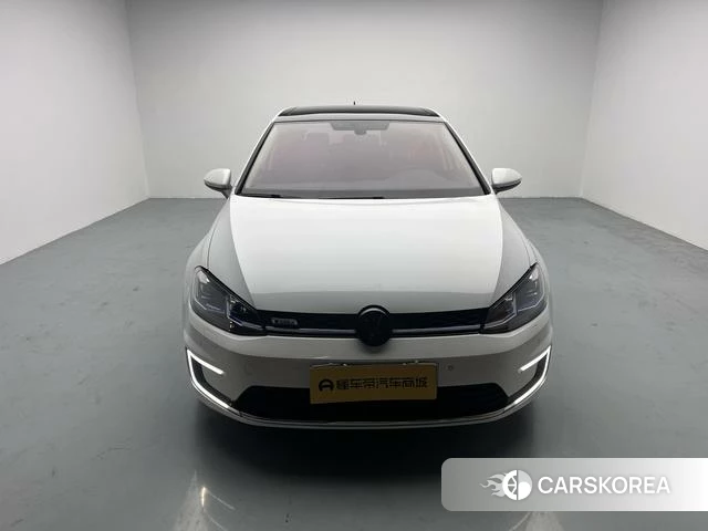 Volkswagen Golf id 4216377 из Китая 15