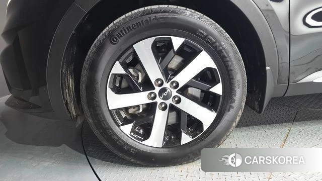Kia Sorento 4th Generation id 4624434 из Кореи 28