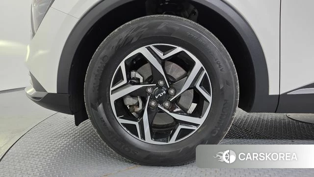 Kia Sportage 5th Generation id 4445211 из Кореи 15