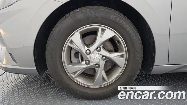 Hyundai Avante (CN7) id 2916710 из Кореи 15