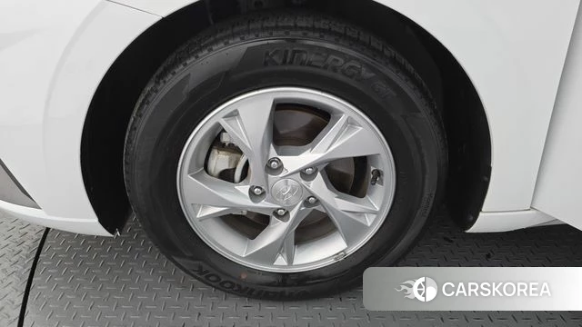 Hyundai Avante (CN7) id 4500350 из Кореи 25