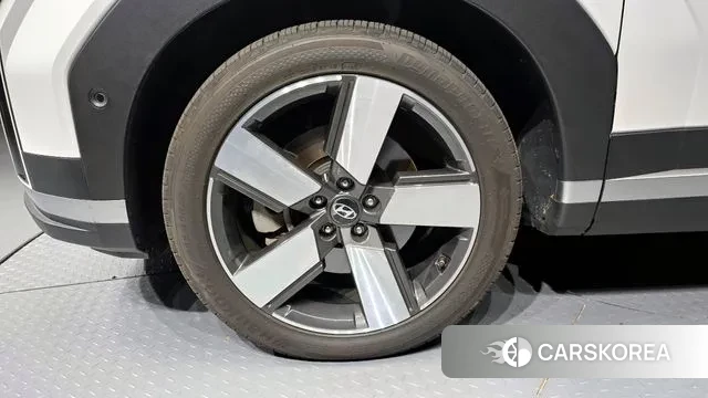 Hyundai Santa Fe (MX5) id 3649358 из Кореи 15