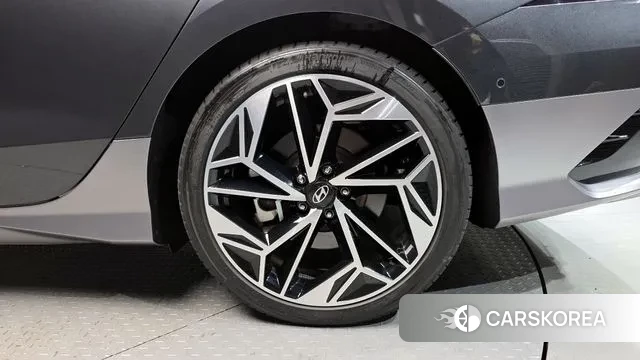 Hyundai Ionic 6 id 3659158 из Кореи 15