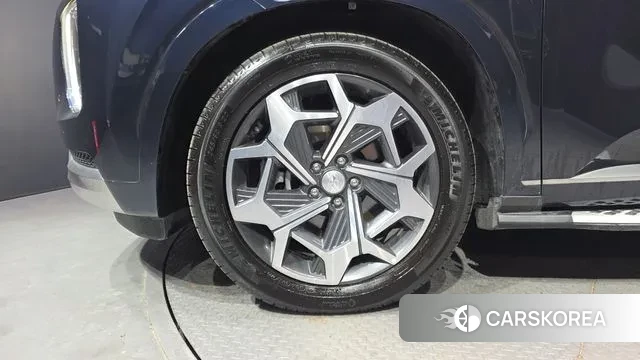 Hyundai Palisade id 3529512 из Кореи 15