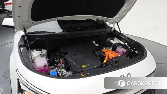 Kia Di Ol Nu Niro id 3731321 из Кореи 15