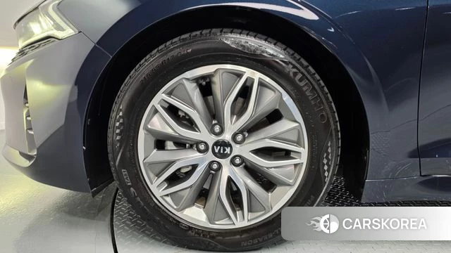 Kia K5 Hybrid 3rd Generation id 4702597 из Кореи 26