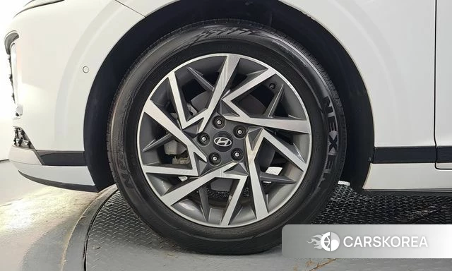 Hyundai Grandeur (GN7) id 4941939 из Кореи 28