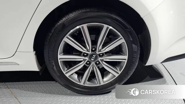 Kia The New K5 2nd generation id 3911564 из Кореи 15