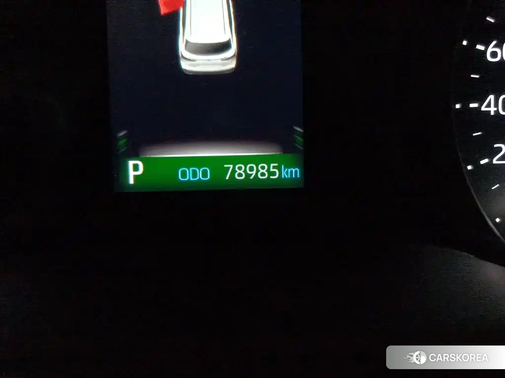 Toyota Sienna id 4547596 из Китая 16