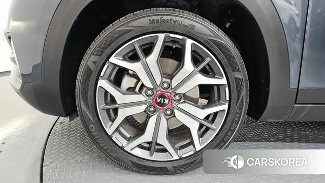 Kia Seltos id 3872553 из Кореи 15