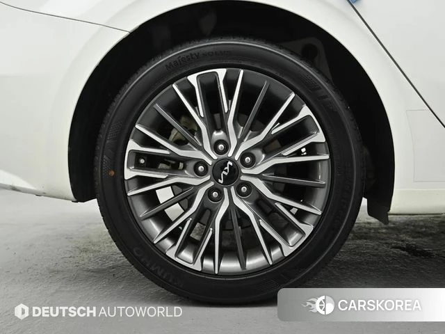 Kia The New K3 2nd generation id 4511419 из Кореи 15