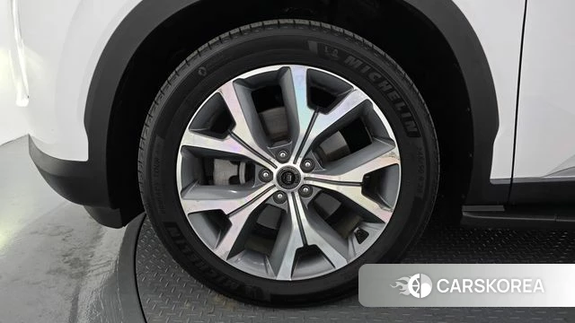 Hyundai Palisade id 4232242 из Кореи 15