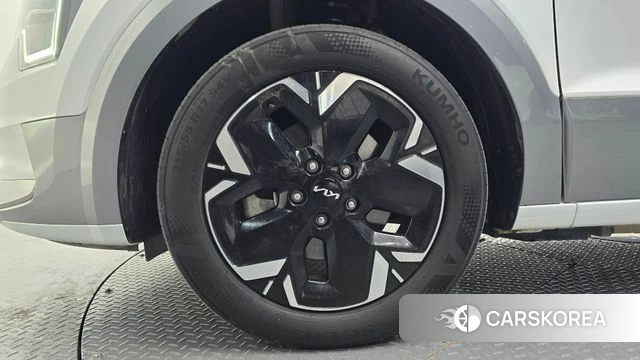 Kia Di All New Niro EV id 3940202 из Кореи 15