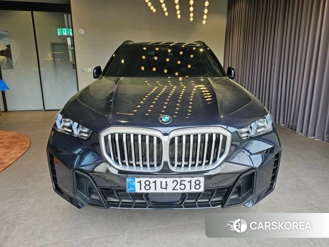 BMW X5 (G05) id 3981974 из Кореи 14