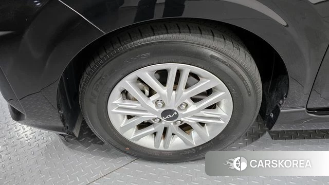 Kia Morning Urban (JA) id 4322733 из Кореи 25