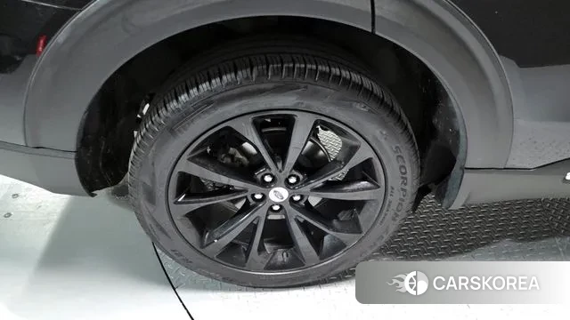 Ford Explorer 6th Generation id 3373025 из Кореи 15