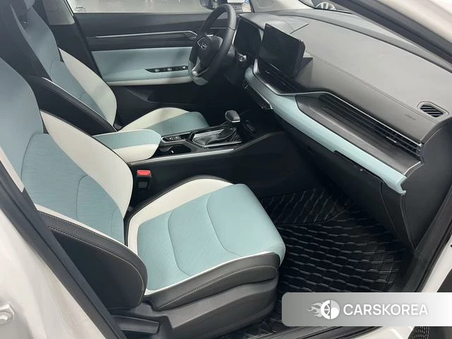 Geely Automobile Emgrand S id 4026807 из Китая 10