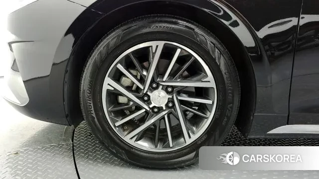 Hyundai The New Grandeur IG id 2902221 из Кореи 15