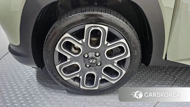 Hyundai Casper id 3842424 из Кореи 15