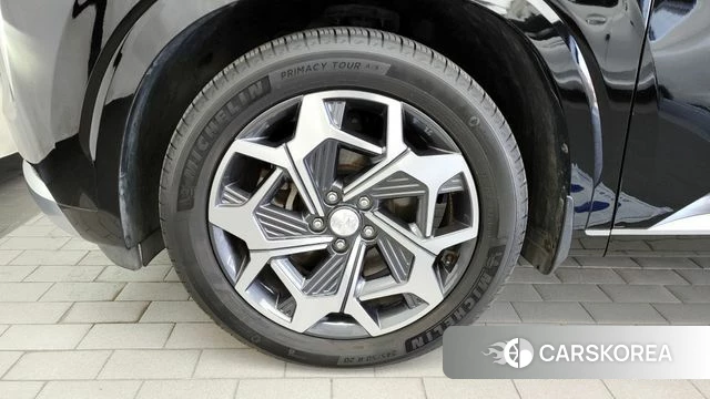 Hyundai Palisade id 4338580 из Кореи 15