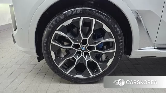 BMW X7 (G07) id 3757909 из Кореи 15