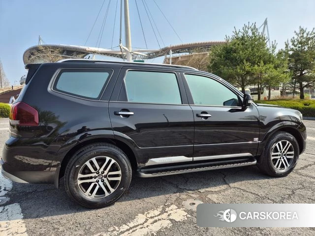 Kia Mohave Master id 3920993 из Кореи 15