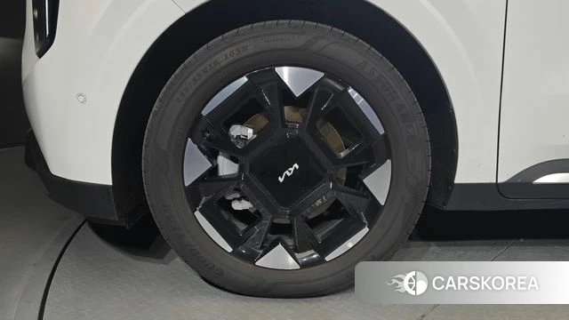Kia The New Carnival 4th Generation id 4539597 из Кореи 15