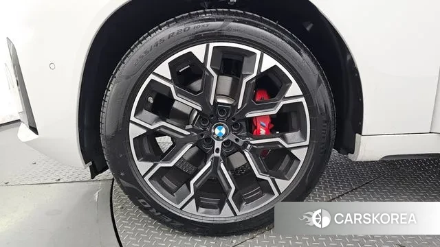 BMW X3 (G45) id 3080921 из Кореи 15