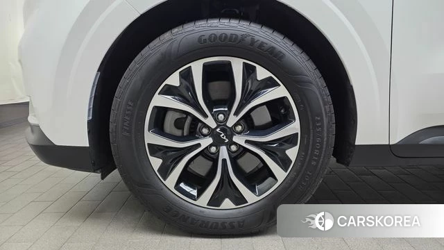 Kia Carnival 4th generation id 3891628 из Кореи 15