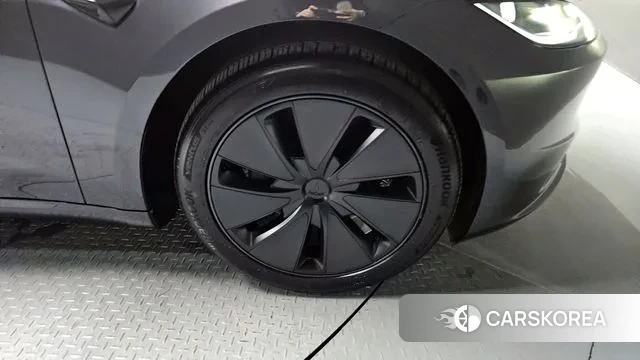 Tesla Model 3 id 3347512 из Кореи 15