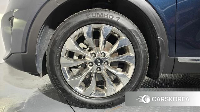 Kia The New Sorento id 4285961 из Кореи 26