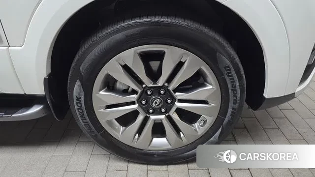 Kia Mohave Master id 3043678 из Кореи 15