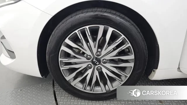 Kia K7 Premier id 3024204 из Кореи 15