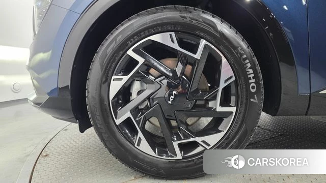 Kia Sportage 5th Generation id 3922697 из Кореи 15