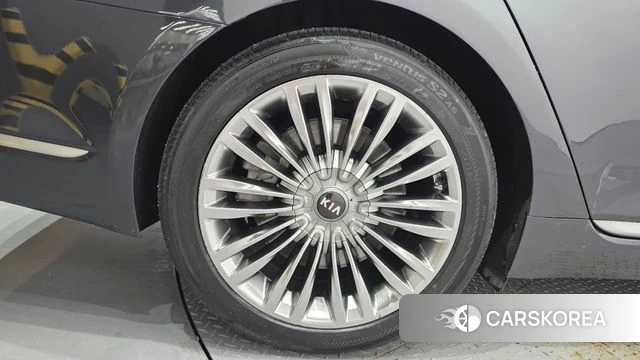 Kia More K9 id 4530772 из Кореи 28