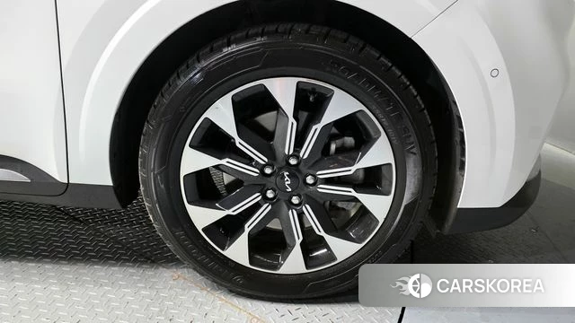 Kia Carnival 4th generation id 3851734 из Кореи 15