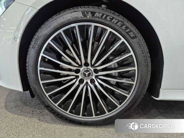Mercedes-Benz E-Class W214 id 4686321 из Кореи 14