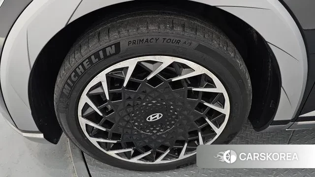 Hyundai Ionic 5 id 3306368 из Кореи 15