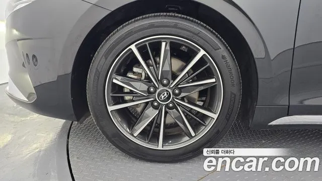 Hyundai The New Grandeur IG id 2719905 из Кореи 15