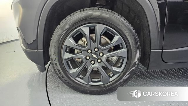 Chevrolet (GM Daewoo) Traverse id 4429730 из Кореи 28