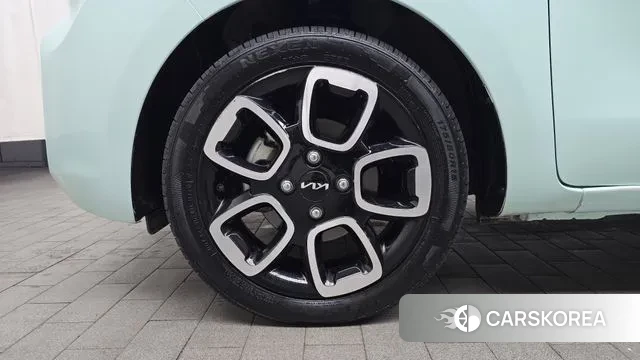 Kia The New Ray id 3701865 из Кореи 15