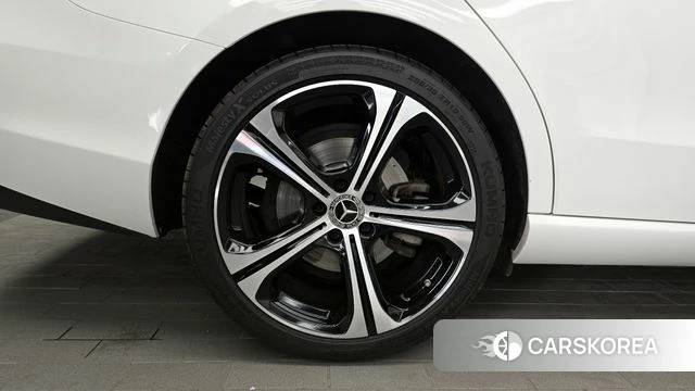 Mercedes-Benz C-Class W206 id 3922375 из Кореи 15