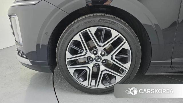 Hyundai Grandeur Hybrid (GN7) id 3896795 из Кореи 15