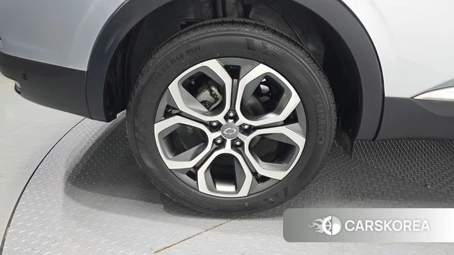 Renault Korea (Samsung) XM3 id 4594937 из Кореи 25