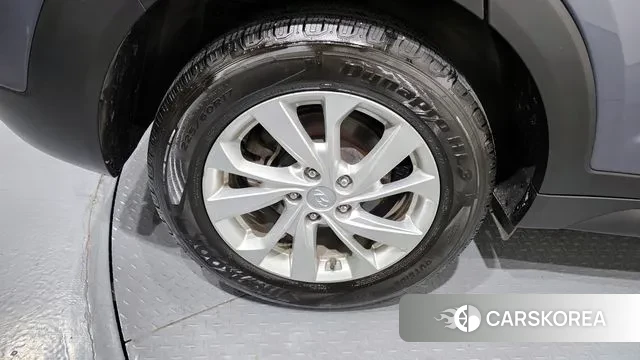 Hyundai All New Tucson id 3116950 из Кореи 15