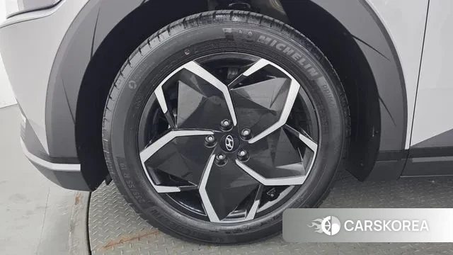 Hyundai Ionic 5 id 3213342 из Кореи 15