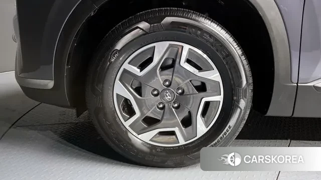 Hyundai The New Santa Fe id 3360353 из Кореи 15